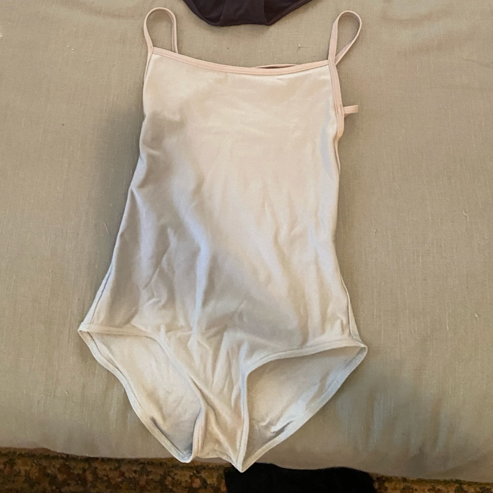 TRADE Yumiko Leotard